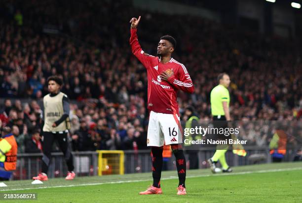 TAKE ME HOME, MANCHESTER UNITED